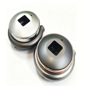 Pièces de rechange en alliage d'aluminium et de zinc moulées sous pression sur mesure YF OEM, composants de boîtier, service CNC haute précision - Product Image 2