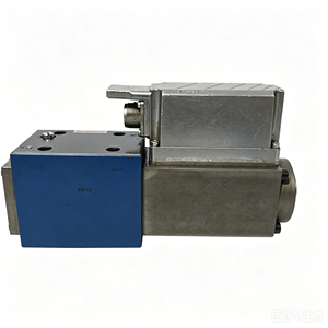 4WRPEH10 Proportional 4WRPEH10-3X Commande hydraulique en stock - Product Image 2