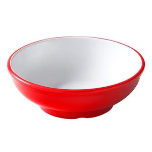 Vaisselle en mélamine Xiangyuan Meimei, grands bols pour usage commercial, restaurants de nouilles, bols à soupe de vermicelles de sang de canard, riz aux escargots - Product Image 1