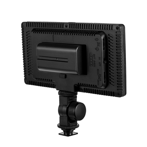 <span class=keywords><strong>LED</strong></span> 416 Photographie Vidéo Studio Caméra <span class=keywords><strong>Photo</strong></span> <span class=keywords><strong>LED</strong></span> Remplir le Panneau Lumineux Téléphone Live Streaming Diffusion Beauté Maquillage Lampe Portable - Product Image 3