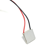 Plaque de refroidissement en aluminium TES1-3902, système de refroidissement pour composants d'instruments médicaux, fixation par soudure, marque originale, en stock