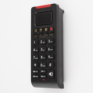 KHÁCH SẠN phòng và phòng tắm nhỏ gọn điện thoại không dây hệ thống treo tường không dây thông tin liên lạc - Product Image 4