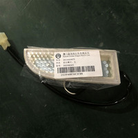 Feux de positionnement avant/arrière/au toit en plastique LED GOLDEN DRAGON - Nouveau modèle de remplacement 16x5 24114AJ0077