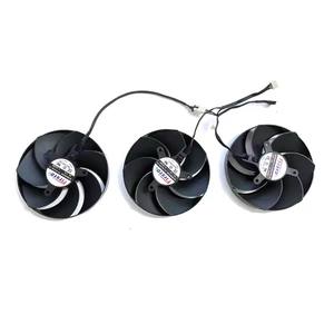 Ventilateur GPU 98mm FD10020M12D RTX4080 <span class=keywords><strong>4090</strong></span> pour ventilateur <span class=keywords><strong>Inno3d</strong></span> GeForce RTX 4080 <span class=keywords><strong>4090</strong></span> X3 OC - Product Image 3