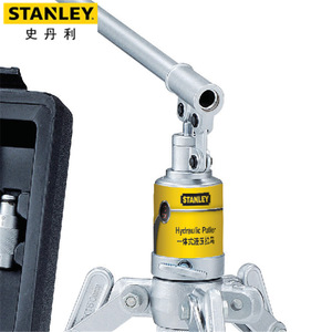 Stanley Hydraulic <b>Puller</b> HP-10T 10 Ton Automotive Repair Tool - Product Image 1