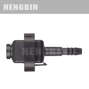 Electrovanne de canister à charbon pour modèles automobiles 1131160 1333307 1S719C915CD 1S719C915AA P0443 - Product Image 3