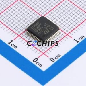 Vente entière STM8AF5288TCY LQFP-48(7x7) microcontrôleur à puce IC à circuit intégré (MCU/MPU/SoC) - Product Image 1