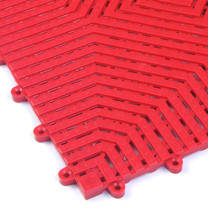 Vendite calde per interni tappetini per spogliatoio da <span class=keywords><strong>bagno</strong></span> in PVC <span class=keywords><strong>antiscivolo</strong></span> griglia in vinile piscine ad incastro tappetino per piastrelle di giunzione per Sauna - Product Image 1