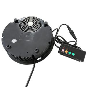 Cuisinière à induction, cuisinière électrique sans gaz, induction 1300W - Product Image 5