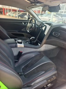 Qiantu K50 <span class=keywords><strong>Auto</strong></span> Sportiva Elettrica, Autonomia di 380 Chilometri, 0-100 km/h in 4 Secondi, Veicolo a Nuova Energia - Product Image 4