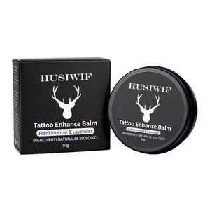 OEM Custom Logo <strong>Ink</strong> Enhancers <strong>Brightener</strong> Restore Old <strong>Tattoos</strong> Private Label Moisturize New <strong>Tattoos</strong> Color Enhance Lotion - Product Image 2