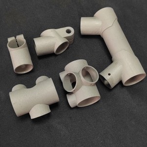 Service d'<span class=keywords><strong>impression</strong></span> <span class=keywords><strong>3D</strong></span> MJF SLS SLM <span class=keywords><strong>Impression</strong></span> <span class=keywords><strong>3D</strong></span> Modèles d'<span class=keywords><strong>impression</strong></span> <span class=keywords><strong>3D</strong></span> en acier inoxydable, aluminium, titane et métal de haute qualité - Product Image 3