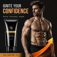 CORSEPER Vente en gros 50g Gel stimulant pour l'érection et l'éclat du pénis, Crème pour l'épiderme pénien, Gel révolutionnaire pour l'agrandissement du pénis pour hommes