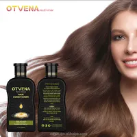 OEM ODM бутылка для кондиционера для волос 250 мл квадратный седый шампунь и кондиционер для волос