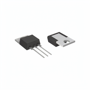 S4020LTP TO-220-3 Isolated Tab BOM IC In Stock Thyristors Electronic Chips Component - Product Image 1