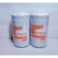 Nouvelles pièces détachées Dongfeng de haute qualité, filtre à huile moteur LF16015 4897898 84228488 5523451 UJ1929 JX0817 2992242