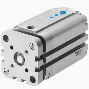 Nieuw 1pc Advul-12-25-<span class=keywords><strong>p</strong></span>-wbra draadcompacte cilinder pneumatische cilindertype - Product Image 1