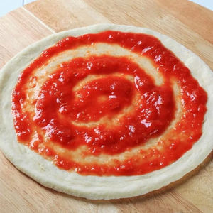 Délicieuse <span class=keywords><strong>sauce</strong></span> <span class=keywords><strong>tomate</strong></span> de style italien en bouteille, prend en charge la personnalisation OEM ODM, fournisseur de pâte de <span class=keywords><strong>tomate</strong></span>, <span class=keywords><strong>sauce</strong></span> pour pâtes de haute qualité - Product Image 3