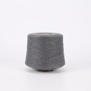 Fil à tricoter authentique Rongrun en mélange de cachemire teint, 2/26 Count, 30% cachemire 70% laine, fil de qualité supérieure pour vêtements haut de gamme et tricot à la main - Product Image 4