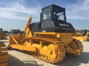 Gran oferta SHANTUI SD22C bulldozer con buen precio - Product Image 4