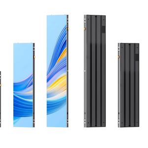 Sistema de Pantalla LED para Video Wall, Panel LED de Alquiler P1.95 para Interiores, Resistente al Agua IP65, Brillo de 500cd - Product Image 3