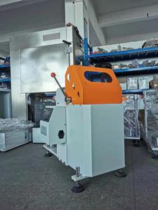 Testador de Perfuração de Papelão ISO 3036 |   Analisador de Resistência de Papel e Papelão Ondulado |   Equipamentos de Controle de Qualidade de Laboratório - Product Image 5