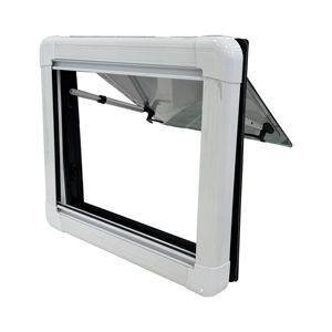 2024 Tongfa 15*11 इंच का ई-मार्क दाएं कोण ऐक्रेलिक rv कैमपर ट्रेलर साइड प्लास्टिक प्रतिस्थापन खिड़कियां - Product Image 2