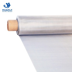 Malla de Acero Inoxidable Tejida de 200 Mallas con Orificios Cuadrados, Lámina de Malla Filtrante, Tela de Filtración para Corte, Soldadura y Doblado - Product Image 1