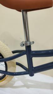 Niños bebé aguacate <span class=keywords><strong>jungla</strong></span> vehículo marco reforzado bicicleta niño Correr bicicleta niños caminar neumáticos de goma equilibrio bicicleta - Product Image 6