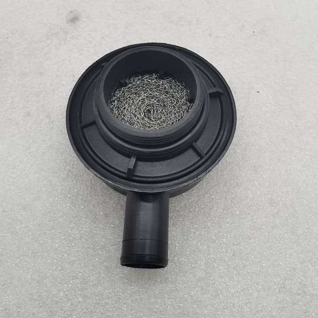 C7 4133J008 Air Breather Cap for Excavator - High Quality