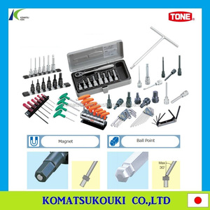 Innovative TONE Digital Torque Set (Steel)-DBDT3S/DBDT6S Japan Origin Car & <b>Power</b> <b>Tools</b> Hand <b>Tool</b> Set - Product Image 4