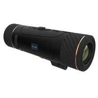 Télescope thermique monoculaire Sytong JS-635, grossissement 2x, objectif 35 mm, alliage d'aluminium, résolution 640x512, 1750 m