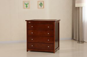 โต๊ะเปลี่ยนผ้าอ้อมที่ดีที่สุด - Product Image 2