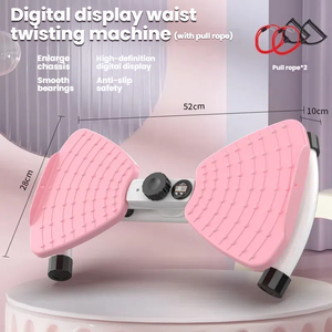 Cao cấp chất lượng cao bền nhà sử dụng cơ thể Giảm Béo thể thao & Giải trí sản phẩm tập thể dục eo xoắn đĩa - Product Image 6