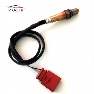 OEM 06A906262Q 1K0998262Q 06A906262F 0258006305 Capteur d'oxygène lambda O2 pour Audi A4 B6 VW Passat 1.8T - Product Image 2