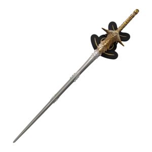 Hot 111cm 0.4kg jeu <span class=keywords><strong>Elden</strong></span> anneau PVC épée de Leda pour Halloween Cosplay Collection anniversaire cadeau arme accessoire - Product Image 2