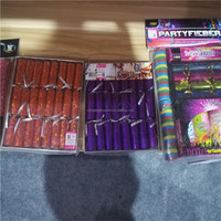 Offre Spéciale Xiangliang fête fournisseur bonbons Cracker bonbons confettis pour enfants blague jouet