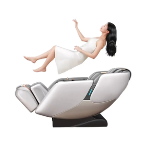 <span class=keywords><strong>2025</strong></span> Modelo Corpo Inteiro 4D Zero Gravity <span class=keywords><strong>Massage</strong></span> Chair Mais Popular Mais Recente Tecnologia <span class=keywords><strong>Body</strong></span> <span class=keywords><strong>Massage</strong></span> <span class=keywords><strong>Machine</strong></span> - Product Image 1