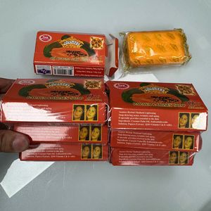 <span class=keywords><strong>Savon</strong></span> éclaircissant à la tamarin <span class=keywords><strong>ASANTEE</strong></span>, <span class=keywords><strong>savon</strong></span> au miel de papaye africaine - Product Image 4