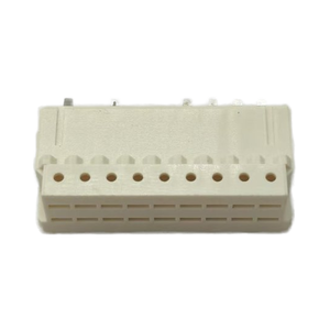 CONECTOR RAST DE 2,5 MM, TIPO IDC, pines disponibles de 3P a 7P, con nervadura sólida - Product Image 5