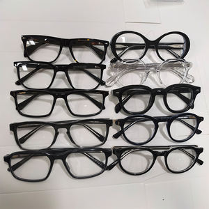 Nouvelles montures <span class=keywords><strong>de</strong></span> <span class=keywords><strong>lunettes</strong></span> vintage en acétate <span class=keywords><strong>de</strong></span> haute qualité, logo personnalisé, mode <span class=keywords><strong>de</strong></span> luxe, <span class=keywords><strong>lunettes</strong></span> à monture complète pour jeunes - Product Image 4