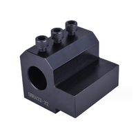 Accessoires pour machines-outils CNC SBHA32-32 Porte-outil auxiliaire de tour U Drill Holder