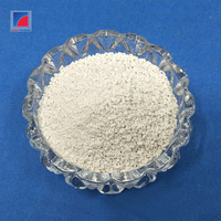 Phosphate dicalcique (DCP) 18% de qualité alimentaire pour animaux, en poudre granulaire, favorise la croissance - Approvisionnement direct usine