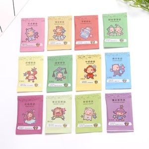 ซองบรรจุภัณฑ์อโรมาเฟรชแอร์ 7 15 วัน สำหรับผู้ใหญ่ ของขวัญ ขนาดเล็ก - Product Image 5