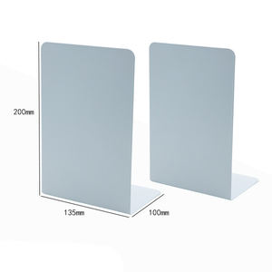 Hete Verkoop Kinderen Cadeau Home Art Decoratie Schattige Cartoon Dieren Thema Boekensteunen - Product Image 6