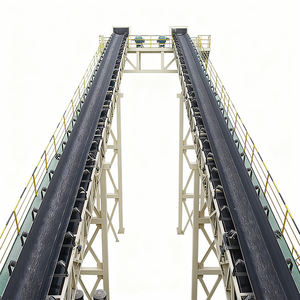 Mesin Konveyor Sabuk Penghancur Batubara Bertenaga Motor, Operasi Stabil, Kapasitas Tinggi 100-3500t/jam, Tahan Lama, Penjualan Langsung Pabrik - Product Image 4