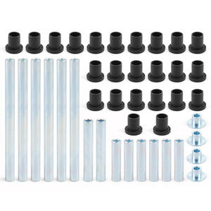 Bujes de Brazo de Control Inferior Delantero y Trasero para ATV Polaris RZR 800/800 S, Suspensión Superior Derecha para Modelo de Auto Hilux - Product Image 1