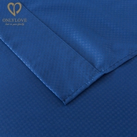 Ensemble de draps de Collection en Polyester, prix bon marché, vente en gros, Offre Spéciale
