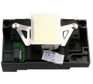 엡손 1390 <span class=keywords><strong>1400</strong></span> 1410 L1800 프린터 헤드 하이 퀄리티 프린터 용품을 위한 새로운 오리지널 R1390 프린트 헤드 F1730900030 노즐 99% - Product Image 4