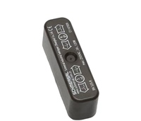 Interruptor biestable para ascensor, interruptor de límite de lengüeta de cambio de velocidad de la SM-25-30-DS Schmrsal de 2